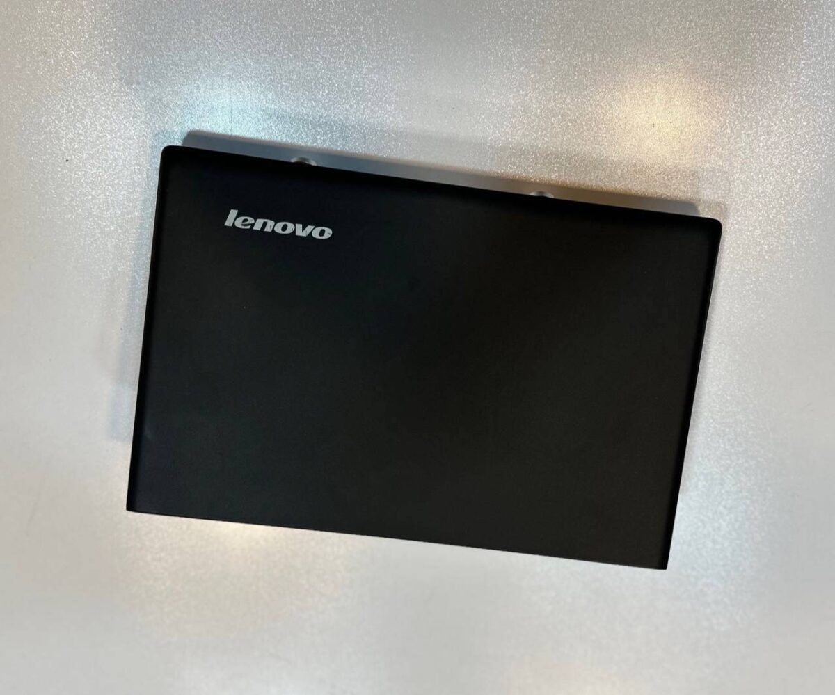 لپ تاپ کارکرده LENOVO G510 -i5-6GB-250GB-2GB
