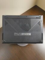 لپ تاپ گیمینگ کارکرده Asus VivoBook K571GT -i7-16GB-1TB-4GB