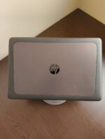 لپ تاپ کارکرده ‏HP Zbook 15U G4 -i7-16GB-512GB-2GB