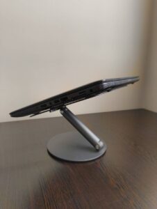 لپ تاپ کارکرده ‏HP Zbook 15U G4 -i7-16GB-512GB-2GB