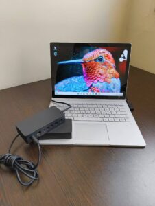 لپ تاپ کارکرده مایکروسافت سرفیس ‏MICROSOFT SURFACE BOOK 2