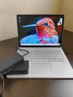 لپ تاپ کارکرده مایکروسافت سرفیس ‏MICROSOFT SURFACE BOOK 2