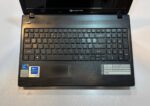 لپ تاپ کارکرده ACER PACKARD BELL -i5-3GB-500GB-intel
