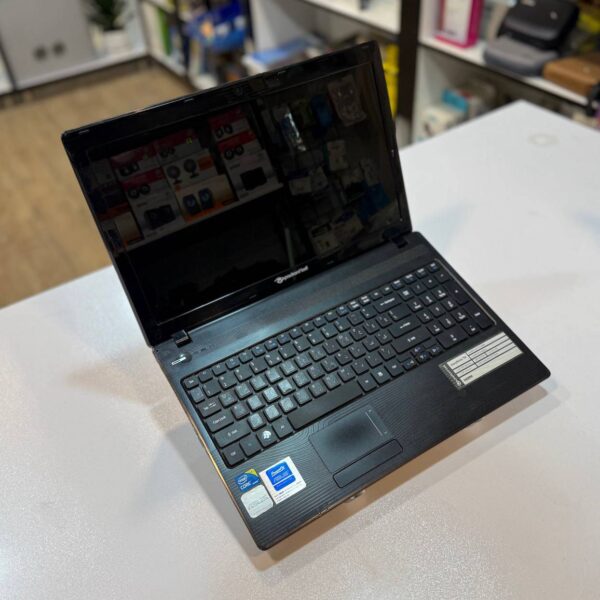 لپ تاپ کارکرده ACER PACKARD BELL -i5-3GB-500GB-intel