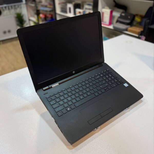 لپ تاپ کارکرده HP 15-BS7 -i3-8GB-256GB-2GB
