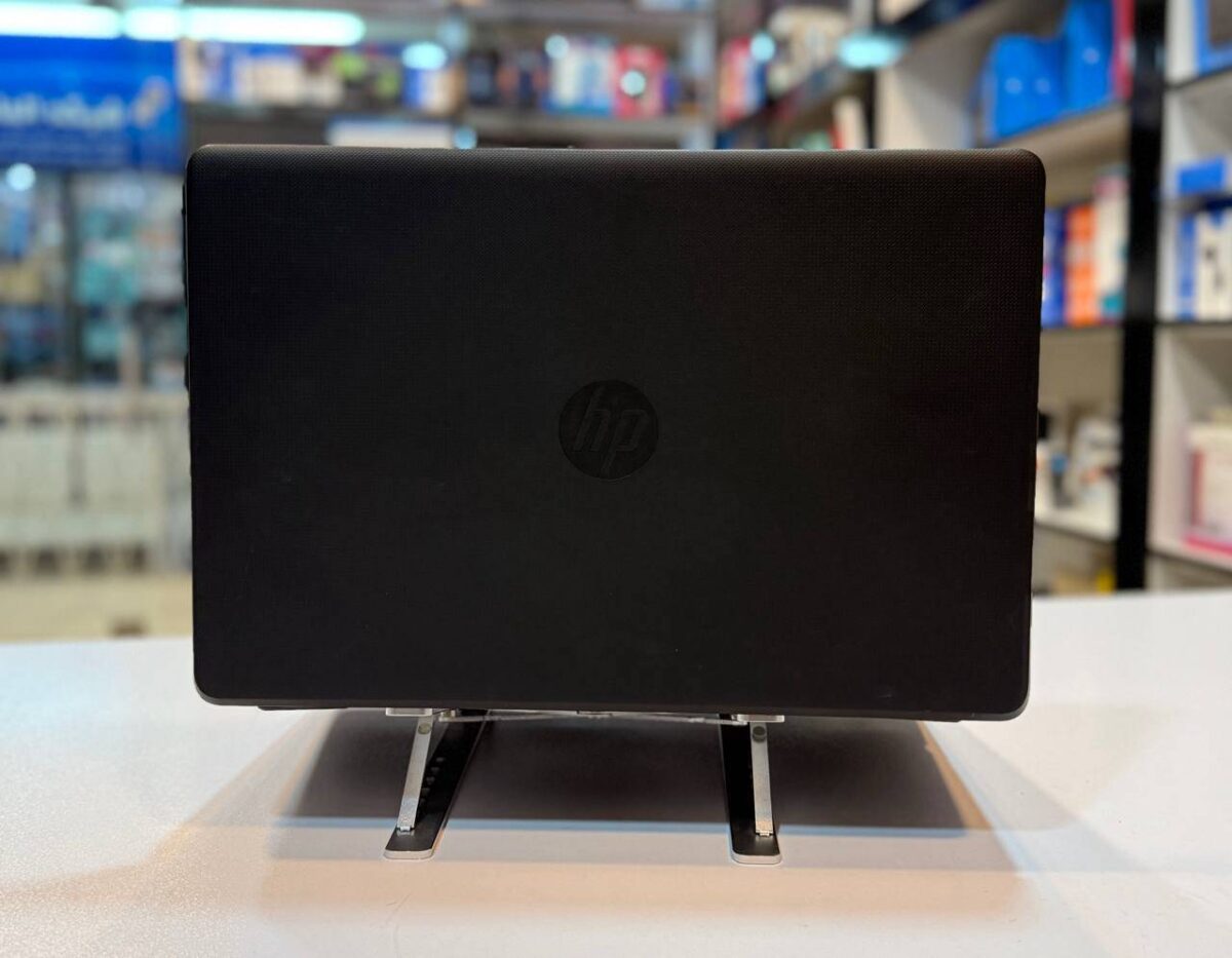 لپ تاپ کارکرده HP 15-BS7 -i3-8GB-256GB-2GB