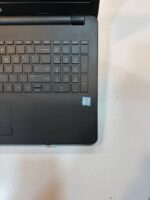 لپ تاپ کارکرده HP 15-BS7 -i3-8GB-256GB-2GB