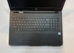 لپ تاپ کارکرده HP 15-BS7 -i3-8GB-256GB-2GB