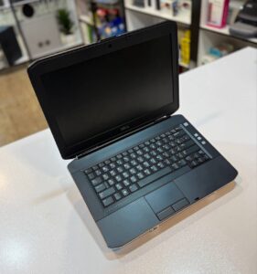 لپ تاپ کارکرده DELL LATITUDE E5430 -i5-8GB-500GB-2GB