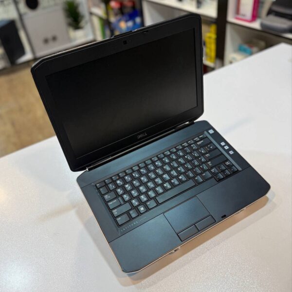 لپ تاپ کارکرده DELL LATITUDE E5430 -i5-8GB-500GB-2GB