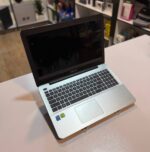 لپ تاپ کارکرده ASUS X555L - i5-6GB-256GB-2GB