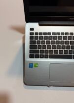 لپ تاپ کارکرده ASUS X555L - i5-6GB-256GB-2GB