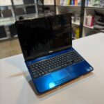 لپ تاپ کارکرده DELL INSPIRON 5110 -i7-6GB-256GB-1GB