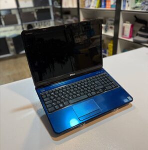 لپ تاپ کارکرده DELL INSPIRON 5110 -i7-6GB-256GB-1GB