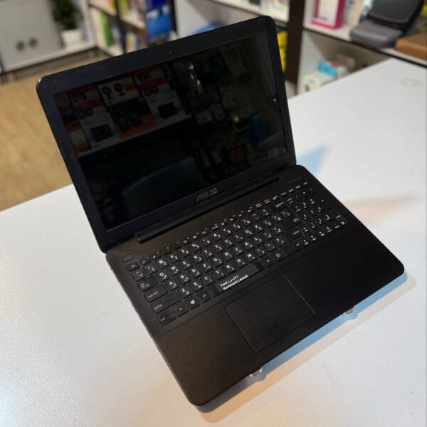 لپ تاپ کارکرده ASUS X554L -i5-12GB-256GB-2GB