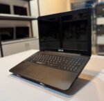 لپ تاپ کارکرده ASUS X554L -i5-12GB-256GB-2GB