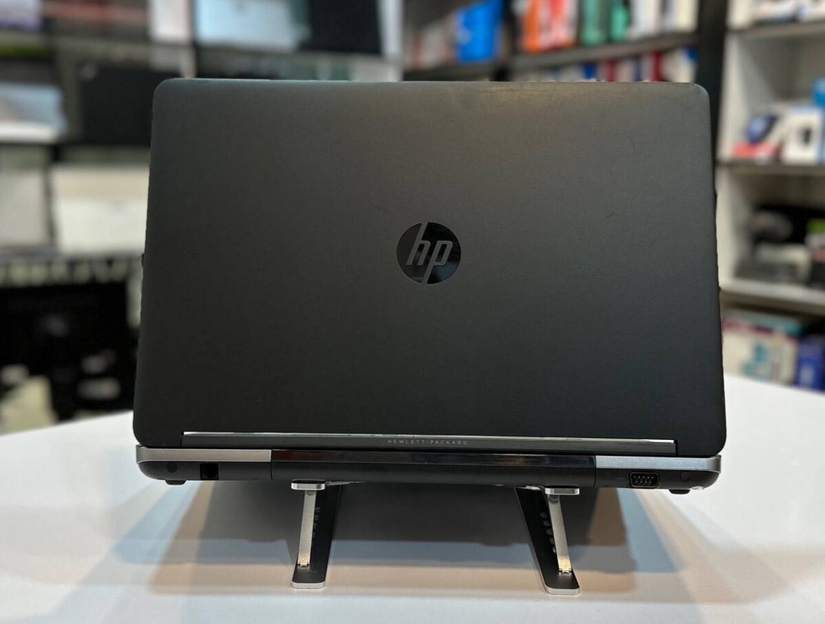 لپ تاپ کارکرده HP Probook 650 G1 -i5-8GB-500GB-2GB