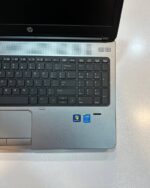 لپ تاپ کارکرده HP Probook 650 G1 -i5-8GB-500GB-2GB
