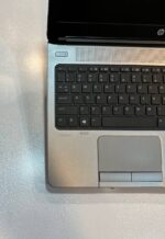 لپ تاپ کارکرده HP Probook 650 G1 -i5-8GB-500GB-2GB