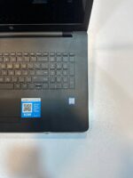 لپ تاپ کارکرده HP PAVILION 17 -i5-8GB-256GB-4GB