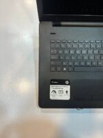 لپ تاپ کارکرده HP PAVILION 17 -i5-8GB-256GB-4GB