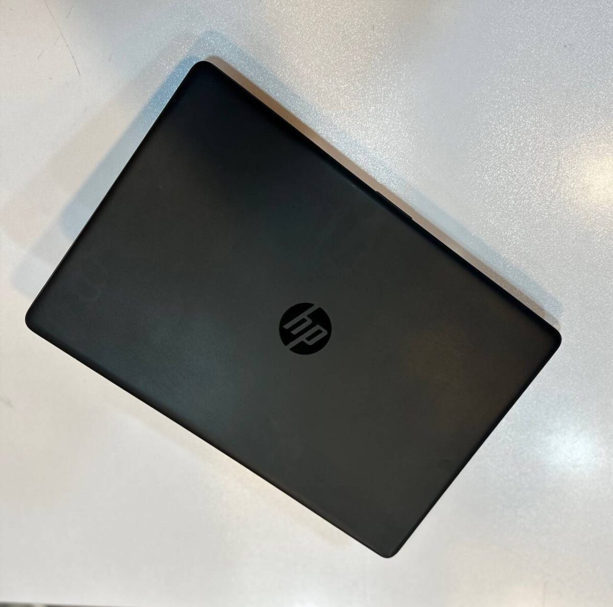 لپ تاپ کارکرده HP PAVILION 17 -i5-8GB-256GB-4GB