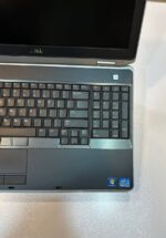 لپ تاپ کارکرده DELL LATITUDE E6530 -i5-4GB-500GB-2GB
