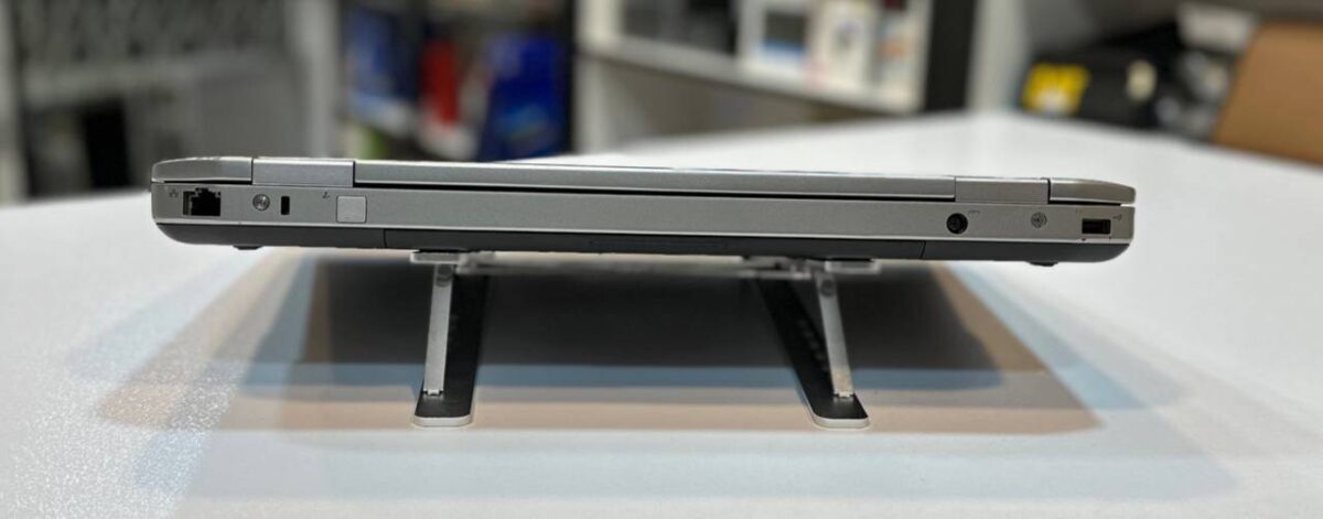 لپ تاپ کارکرده DELL LATITUDE E6530 -i5-4GB-500GB-2GB