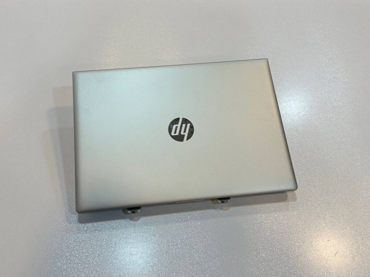 لپ تاپ کارکرده HP Elitebook 645 G4 -RYZEN 7-8GB-256GB-4GB