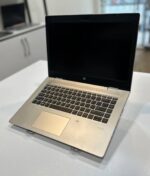 لپ تاپ کارکرده HP Elitebook 645 G4 -RYZEN 7-8GB-256GB-4GB