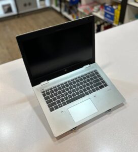 لپ تاپ کارکرده HP Elitebook 645 G4 -RYZEN 7-8GB-256GB-4GB