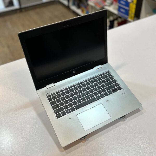 لپ تاپ کارکرده HP Elitebook 645 G4 -RYZEN 7-8GB-256GB-4GB