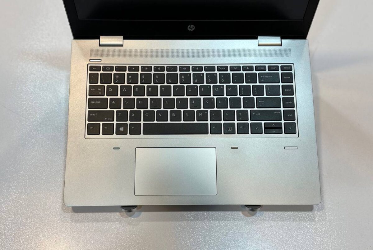 لپ تاپ کارکرده HP Elitebook 645 G4 -RYZEN 7-8GB-256GB-4GB