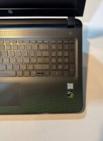 لپ تاپ کارکرده HP PAVILION GAMING 15 -i7-16GB-1TB-4GB