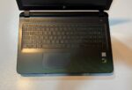 لپ تاپ کارکرده HP PAVILION GAMING 15 -i7-16GB-1TB-4GB