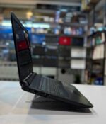 لپ تاپ کارکرده HP PAVILION GAMING 15 -i7-16GB-1TB-4GB