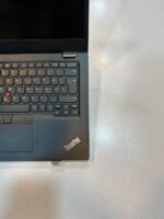 لپ تاپ کارکرده LENOVO TINKPAD L13 -RYZEN 3-8GB-256GB-2GB