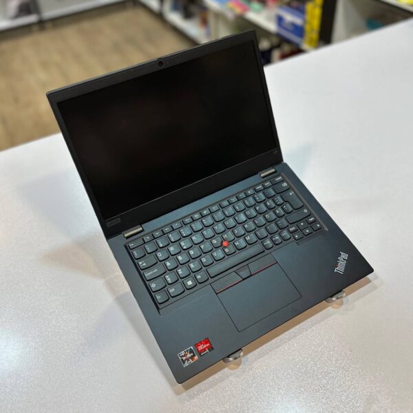 لپ تاپ کارکرده LENOVO TINKPAD L13 -RYZEN 3-8GB-256GB-2GB