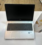 لپ تاپ کارکرده HP 650 G3 -i5-8GB-256GB-4GB