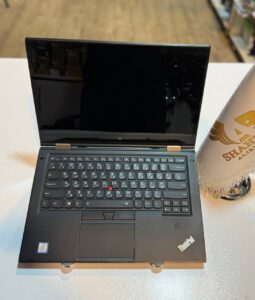 لپ تاپ کارکرده LENOVO Yoga X1 -i7-16GB-250GB-2GB