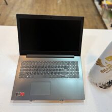 لپ تاپ کارکرده LENOVO ideapad 330-RAYZEN 3-8GB-250GB-4GB
