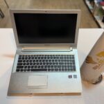 لپ تاپ کارکرده LENOVO Z50-80 -i7-8GB-500GB-4GB