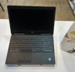 لپ تاپ کارکرده DELL PRECISION 7520 -i7-16GB-480GB-4GB