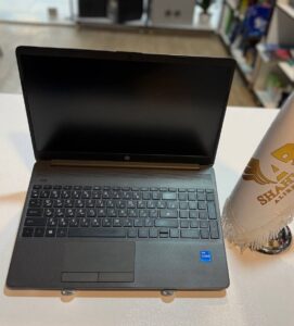 لپ تاپ کارکرده HP 250 g8 -i5-8GB-256GB-4GB