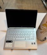 لپ تاپ کارکرده HP LAPTOP 14-dq1 -i7-16GB-256GB-8GB