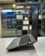 لپ تاپ کارکرده HP 650 G3 -i5-8GB-256GB-4GB