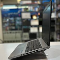 لپ تاپ کارکرده HP 650 G3 -i5-8GB-256GB-4GB