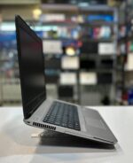 لپ تاپ کارکرده HP 650 G3 -i5-8GB-256GB-4GB