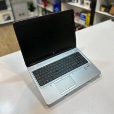 لپ تاپ کارکرده HP 650 G3 -i5-8GB-256GB-4GB
