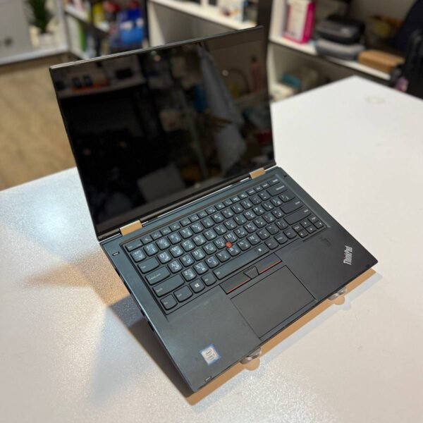 لپ تاپ کارکرده LENOVO Yoga X1 -i7-16GB-250GB-2GB
